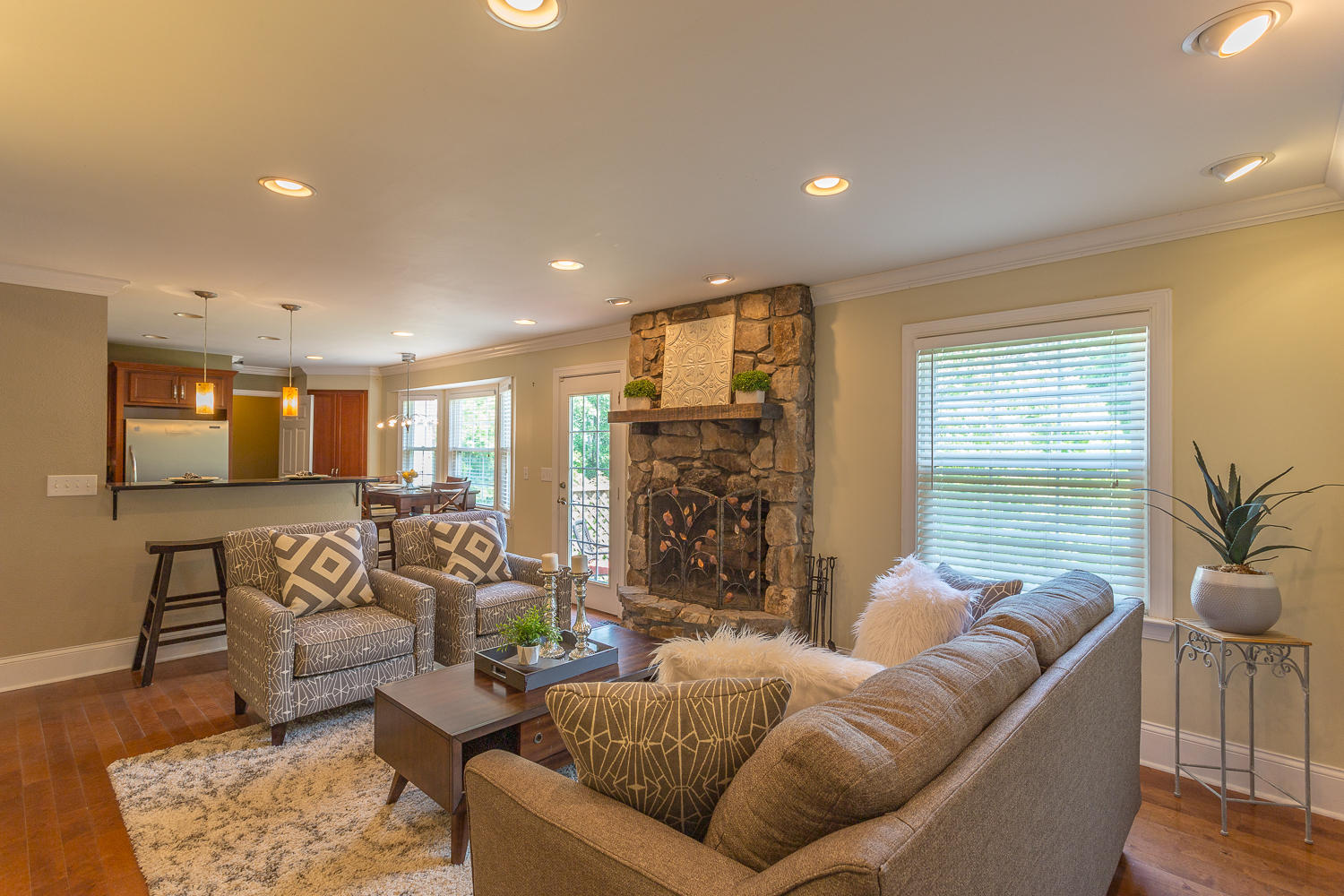 604 Woodgate Road Ringgold, GA 30736 - Photo 26 of 74 604 Woodgate HD -44