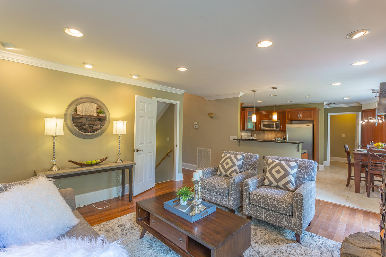 604 Woodgate Road Ringgold, GA 30736 - Photo 27 of 74 604 Woodgate HD -45