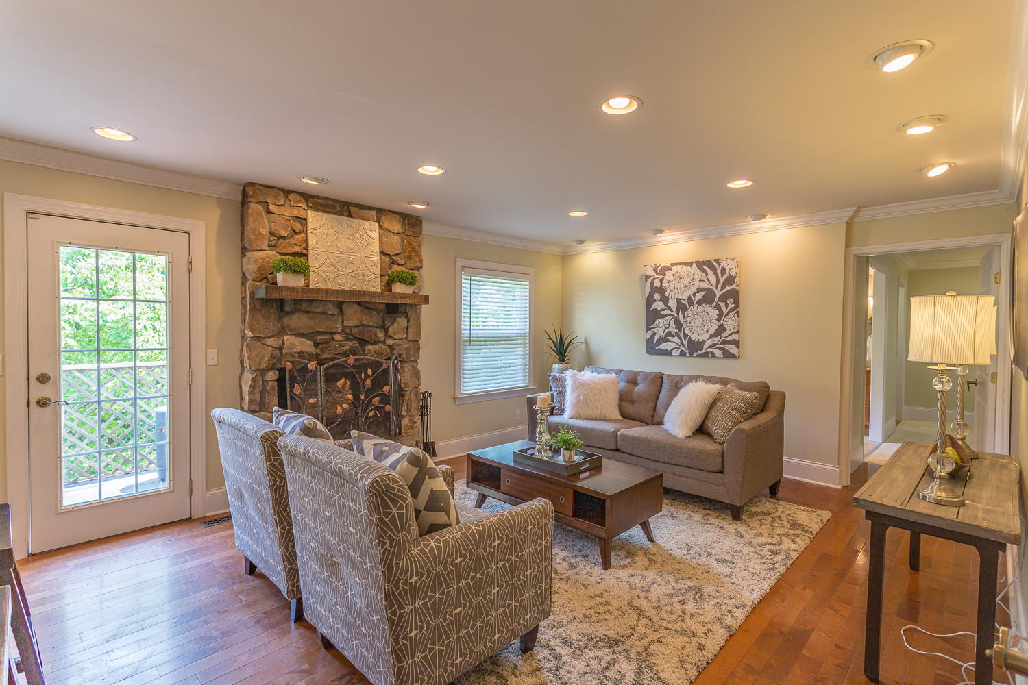 604 Woodgate Road Ringgold, GA 30736 - Photo 28 of 74 604 Woodgate HD -46