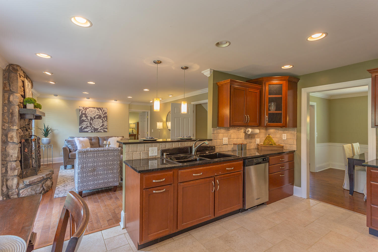 604 Woodgate Road Ringgold, GA 30736 - Photo 31 of 74 604 Woodgate HD -49