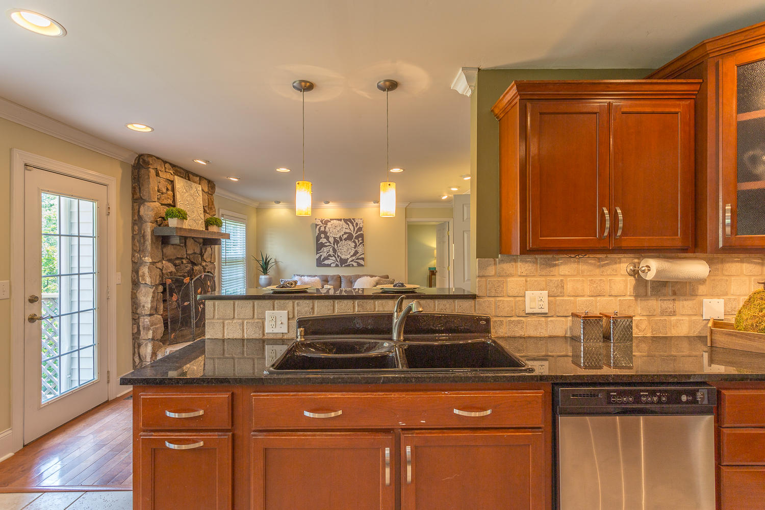 604 Woodgate Road Ringgold, GA 30736 - Photo 32 of 74 604 Woodgate HD -50