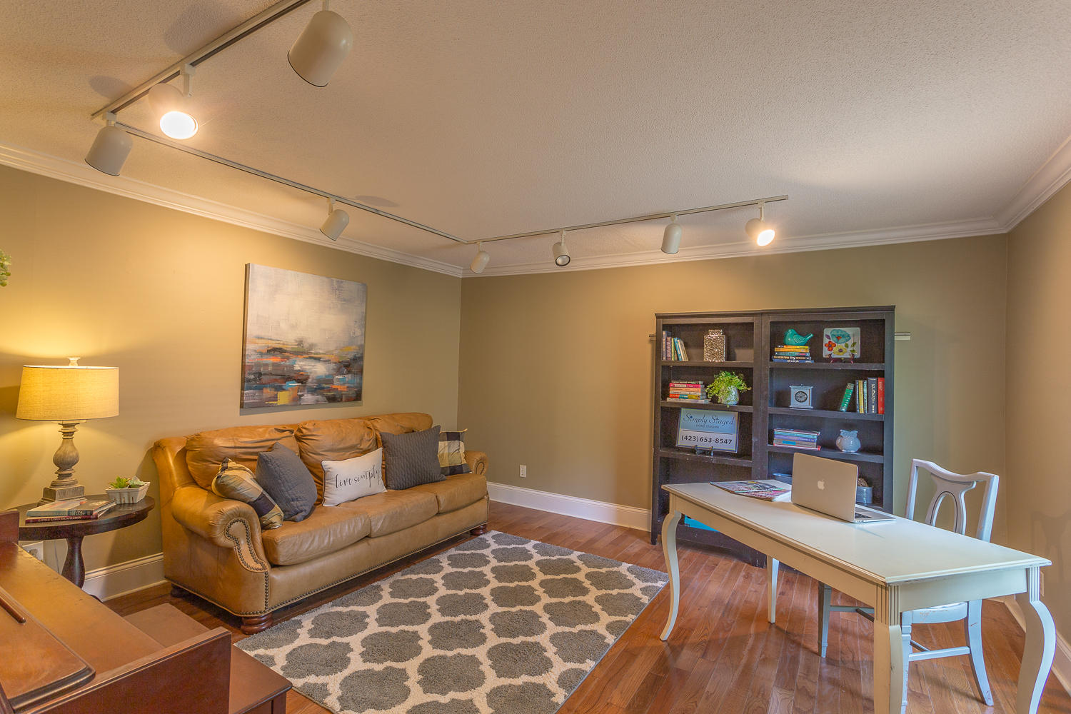604 Woodgate Road Ringgold, GA 30736 - Photo 6 of 74 604 Woodgate HD -19