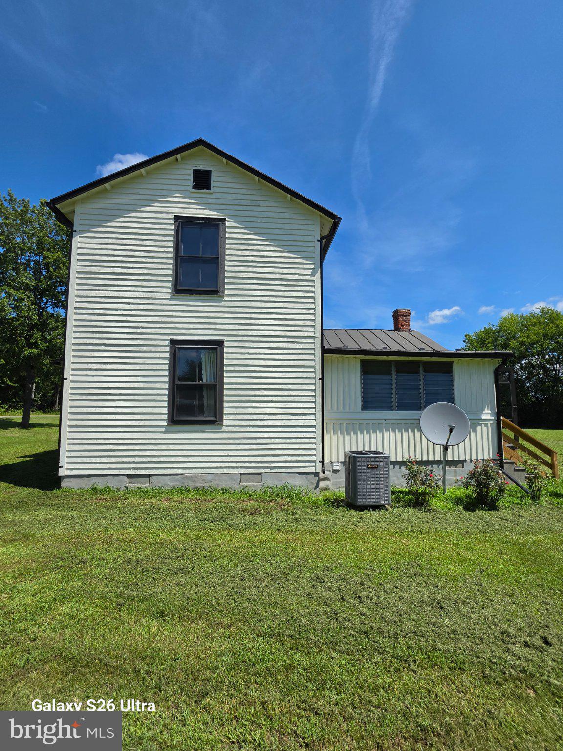 22729 Rapidan Road Mitchells, VA 22729 - Photo 35 of 39 Charming two-story country home.