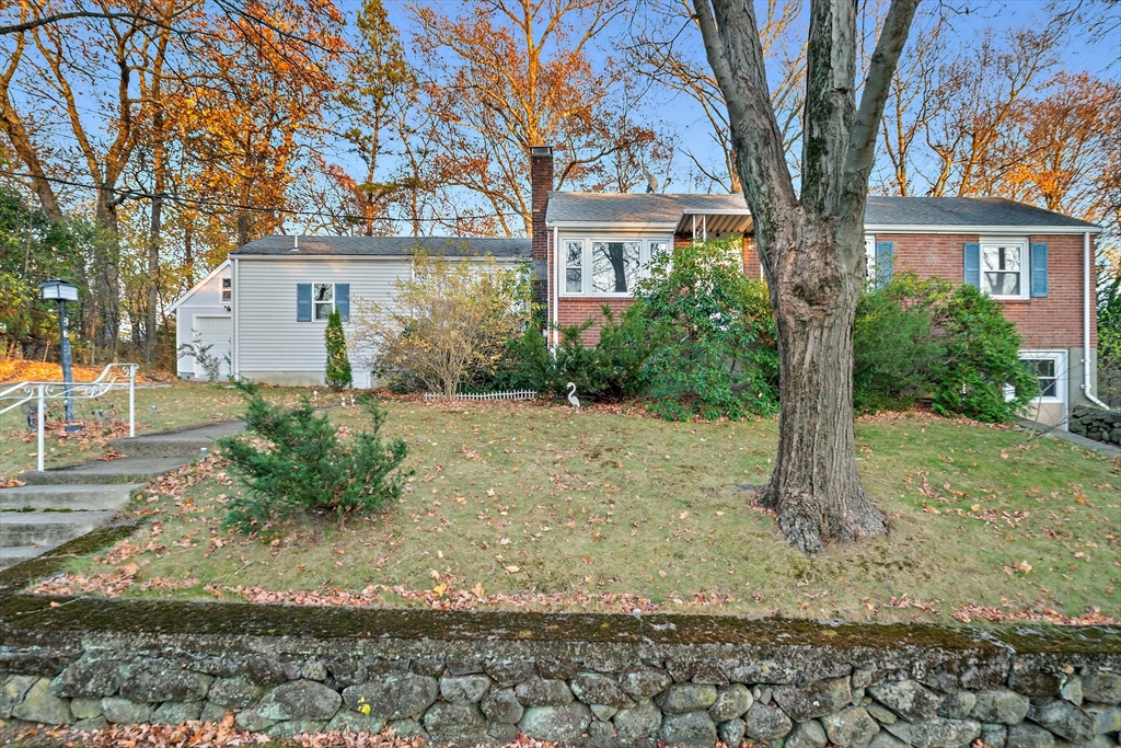 27 Burton Road Braintree, MA 02184 - Photo 1 of 30 Gallery Image 1