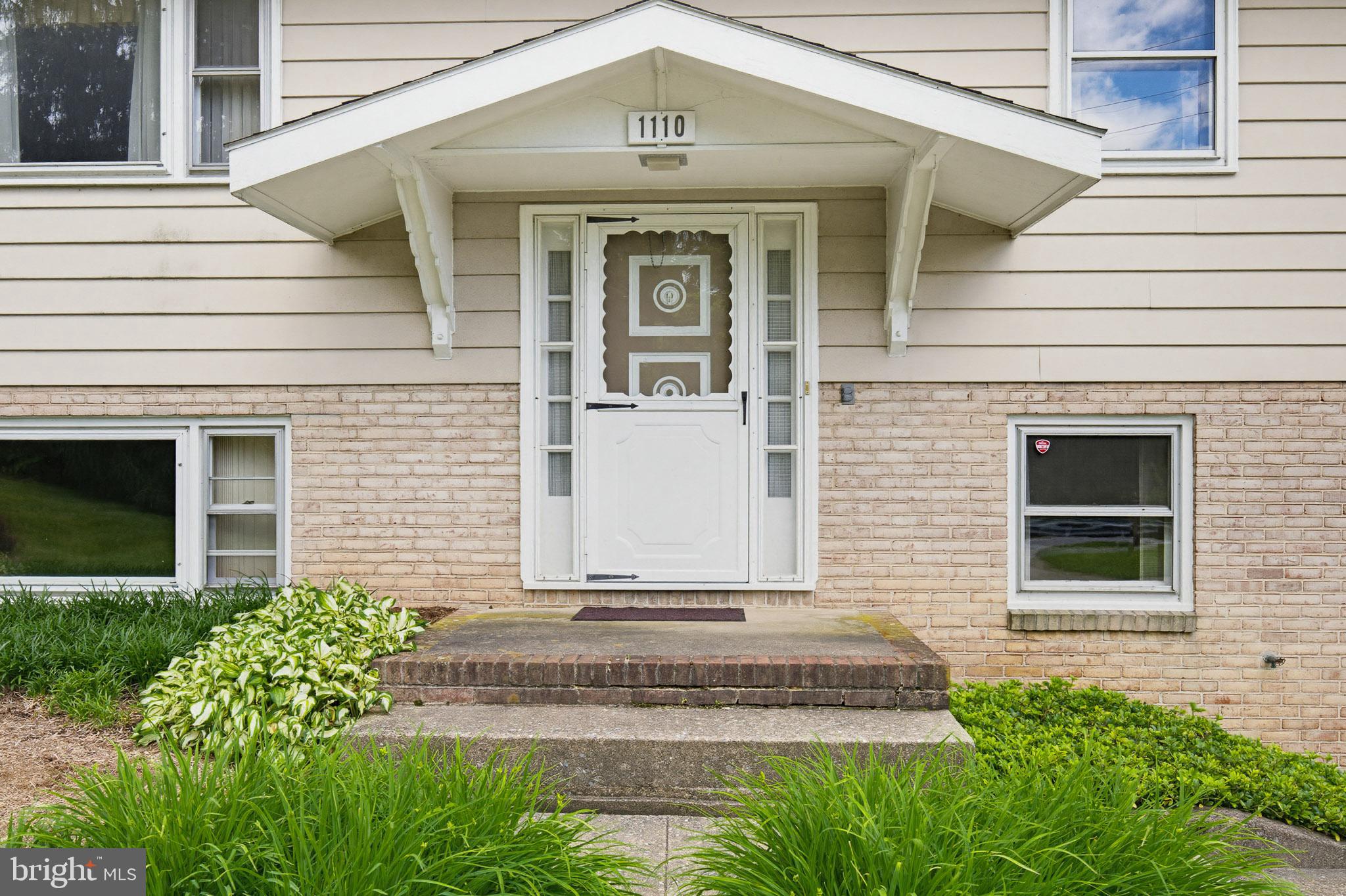 1110 Lombard Road Red Lion, PA 17356 - Photo 11 of 38 Front porch