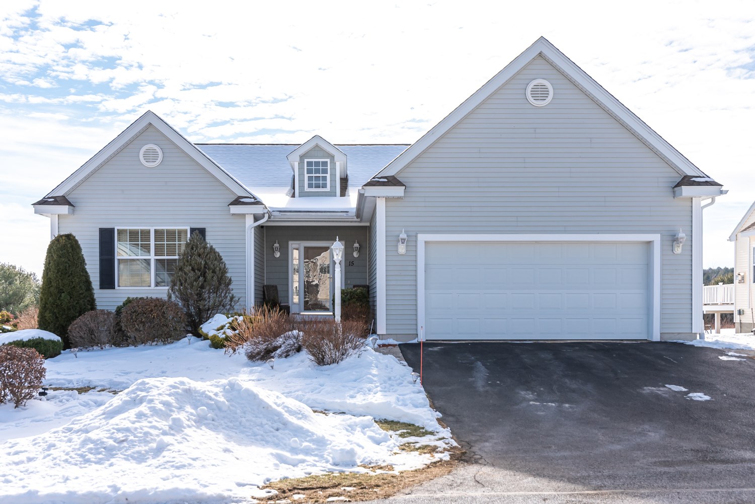 15 Misty Meadow Road Windham, NH 03087 - Photo 1 of 40