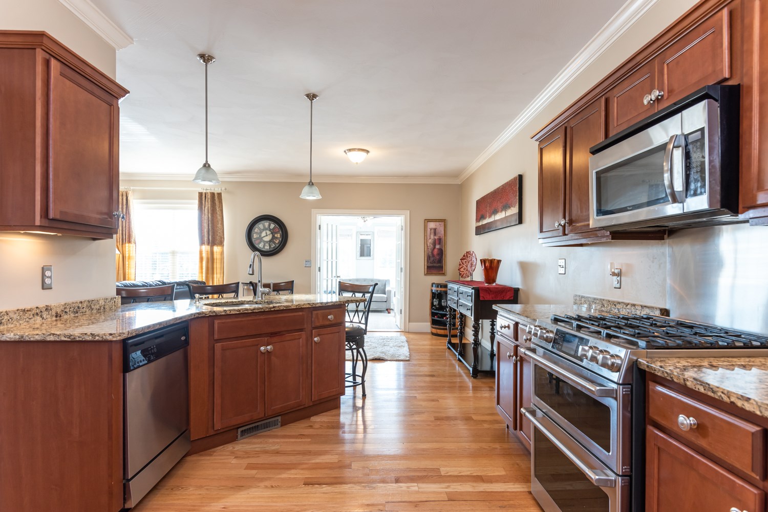 15 Misty Meadow Road Windham, NH 03087 - Photo 13 of 40