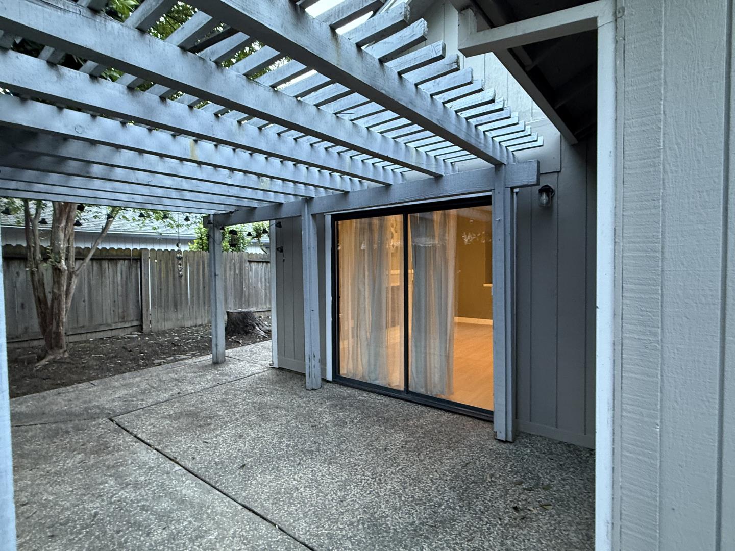 1870 Azurite Way Sacramento, CA 95833 - Photo 36 of 38 a view of a porch