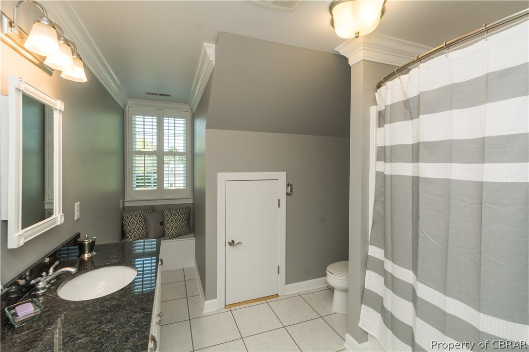 157 Oystershell Road Kilmarnock, VA 22482 - Photo 35 of 49
