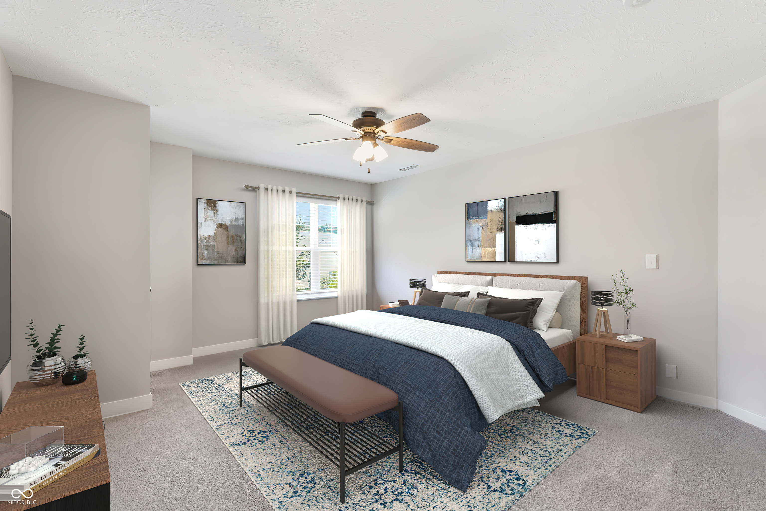 11887 Prominence Place Fishers, IN 46037 - Photo 35 of 76