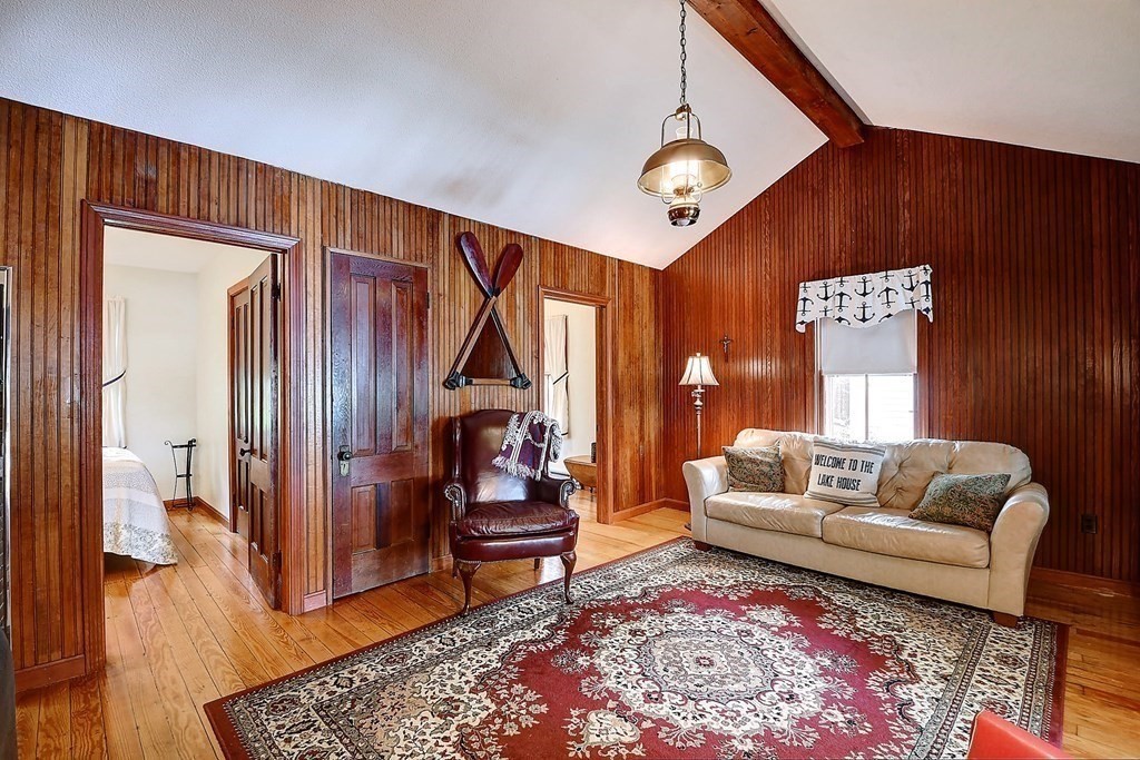 20 Old Acres Road Holland, MA 01521 - Photo 13 of 36 a living room with furniture and wooden floor