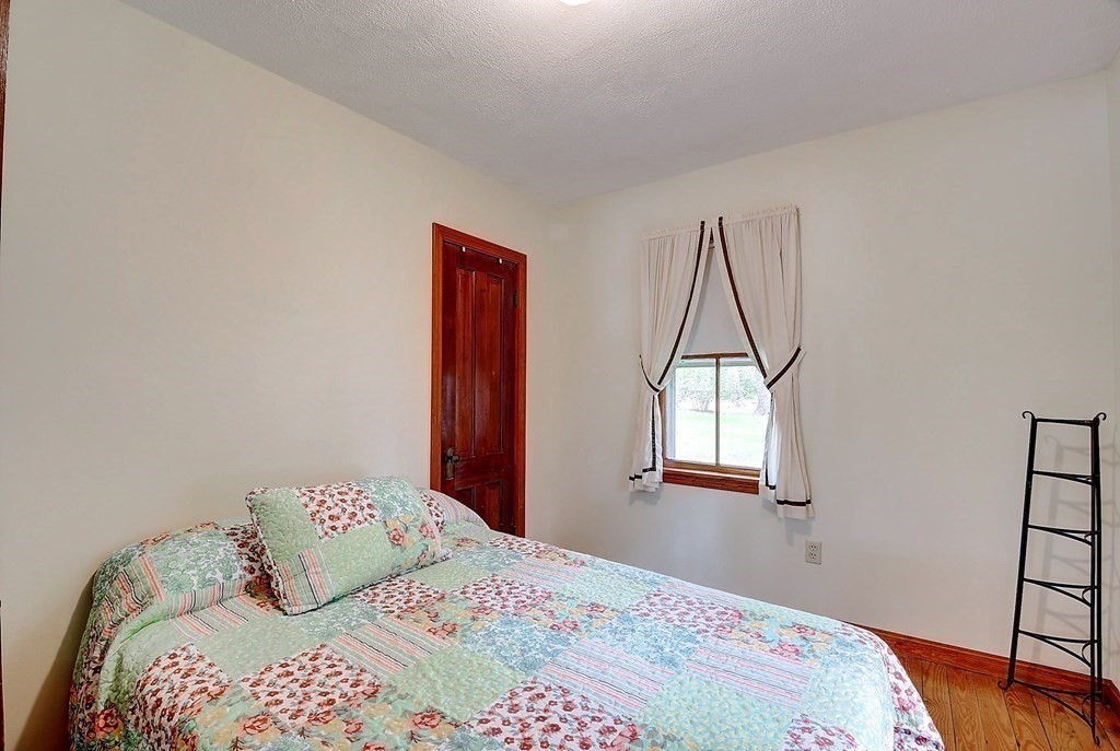 20 Old Acres Road Holland, MA 01521 - Photo 19 of 36 a bedroom with a bed and a window
