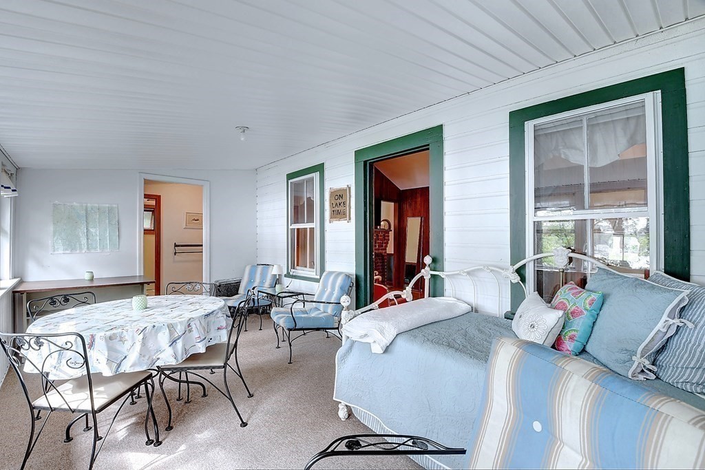 20 Old Acres Road Holland, MA 01521 - Photo 24 of 36 a bedroom with furniture and windows