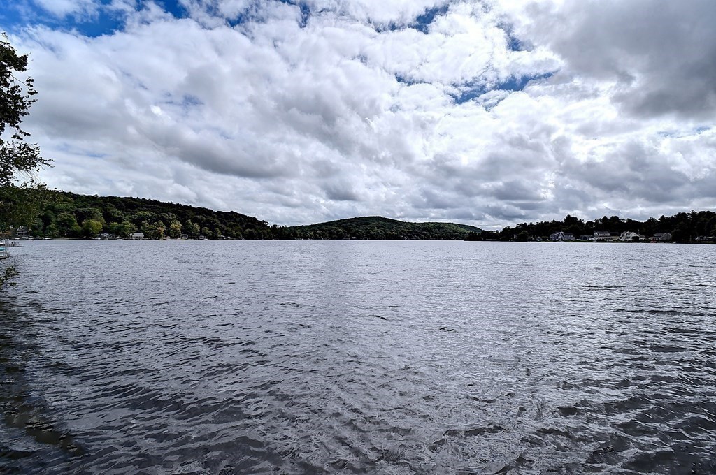 20 Old Acres Road Holland, MA 01521 - Photo 27 of 36 a view of a lake