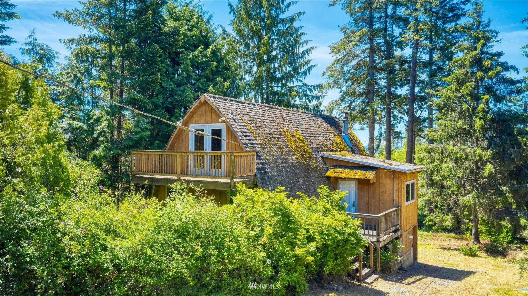 337 Evergreen Way Point Roberts, WA 98281 - Photo 1 of 25 Gallery Image 1
