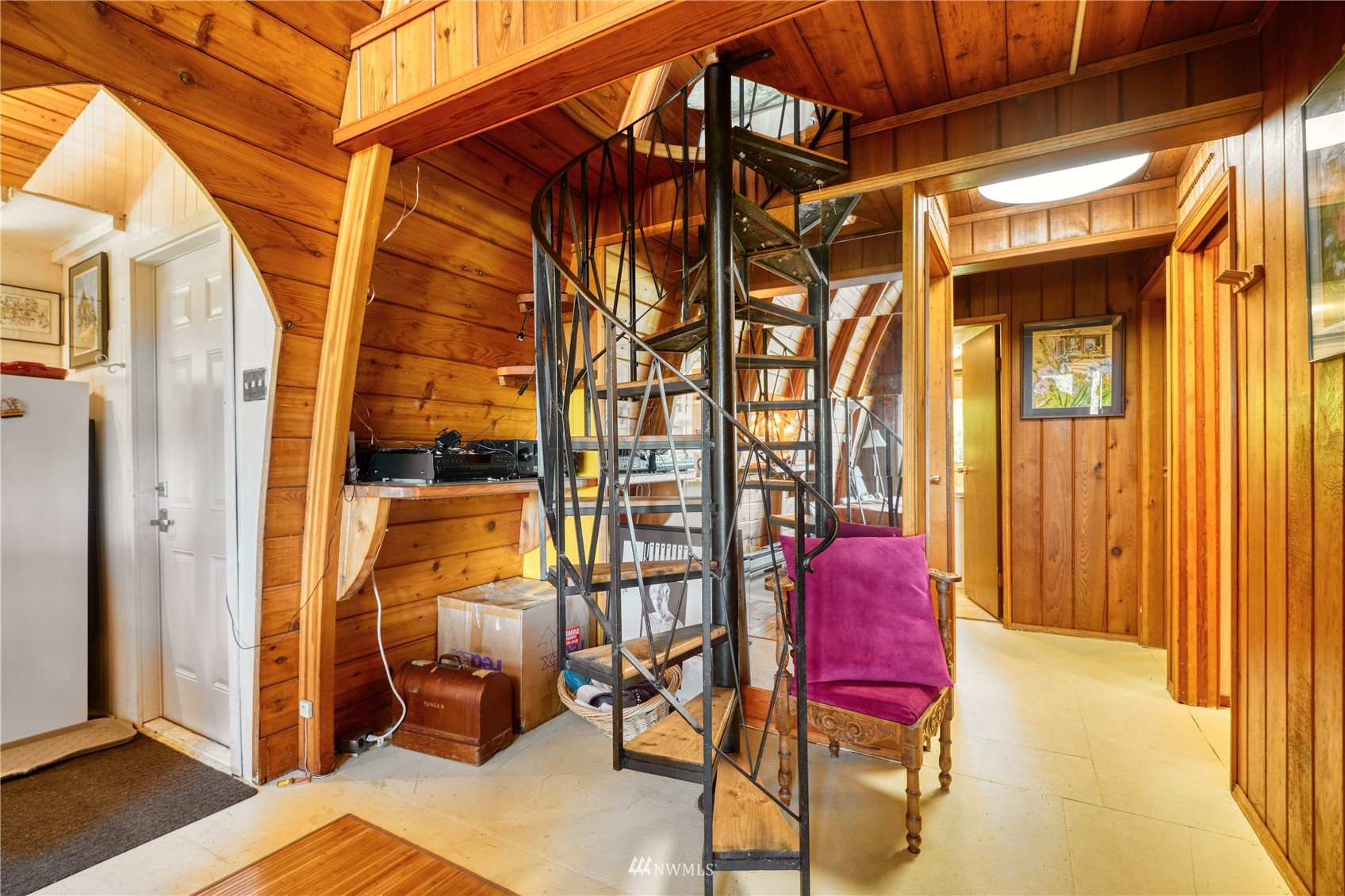337 Evergreen Way Point Roberts, WA 98281 - Photo 9 of 25 Gallery Image 9
