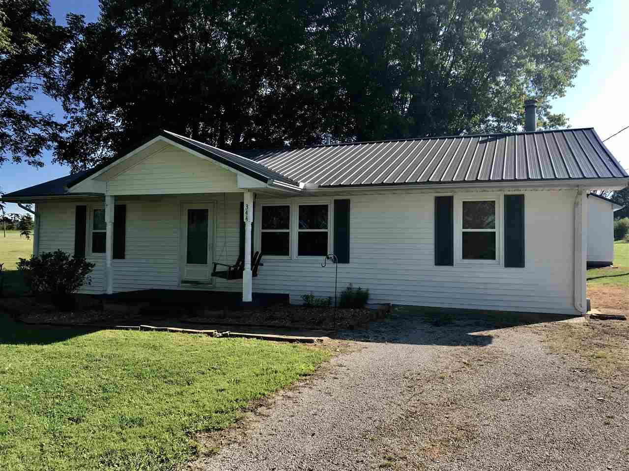 344 Van Meter Road Rockfield, KY 42274 - Photo 2 of 8 Gallery Image 2