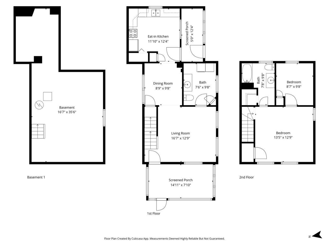 15 Walnut Street St. Albans, VT 05478 - Photo 28 of 31