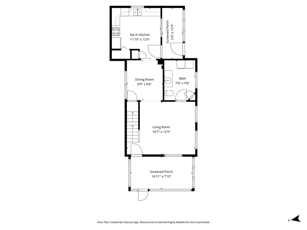 15 Walnut Street St. Albans, VT 05478 - Photo 29 of 31