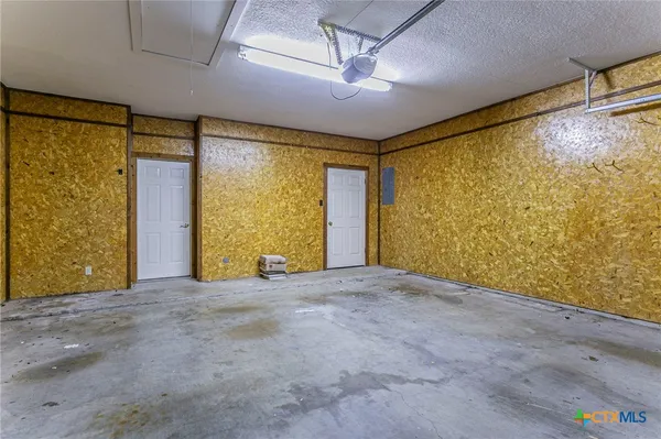 front view of a building