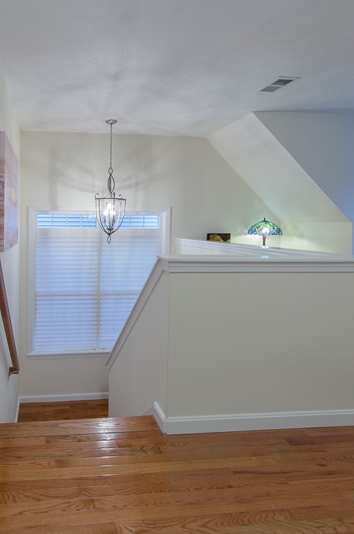 2 Sterling Lane, Unit 2 Walpole, MA 02081 - Photo 20 of 27 a view of wooden floor