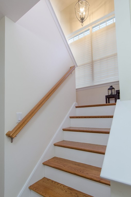 2 Sterling Lane, Unit 2 Walpole, MA 02081 - Photo 9 of 27 a view of entryway