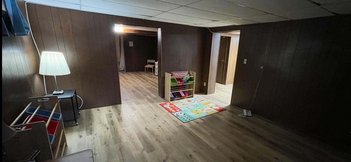 4876 Vanlear Road Columbus, OH 43229 - Photo 24 of 27 Lower Level Room 2