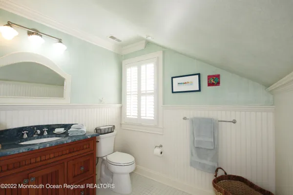 $6,500 | 106 A Stockton Boulevard, Sea Girt, NJ 08750