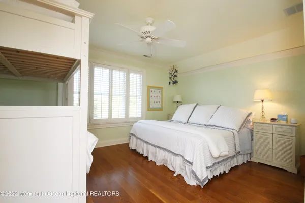 $6,500 | 106 A Stockton Boulevard, Sea Girt, NJ 08750
