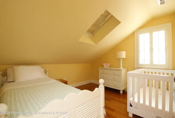 $6,500 | 106 A Stockton Boulevard, Sea Girt, NJ 08750