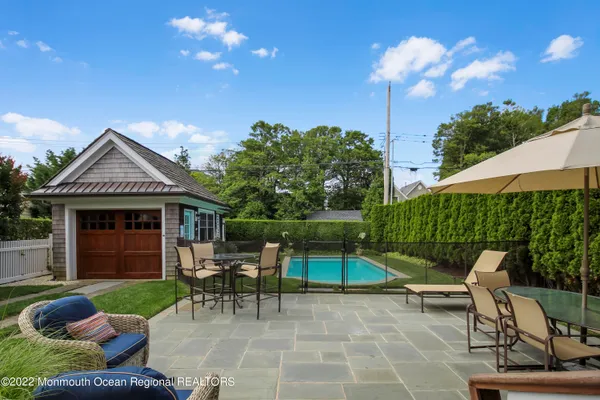 $6,500 | 106 A Stockton Boulevard, Sea Girt, NJ 08750