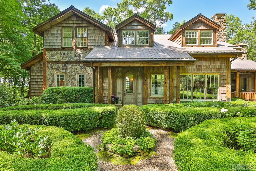 1420 Highgate Road Highlands, NC 28741 - Photo 2 of 54 Gallery Image 2