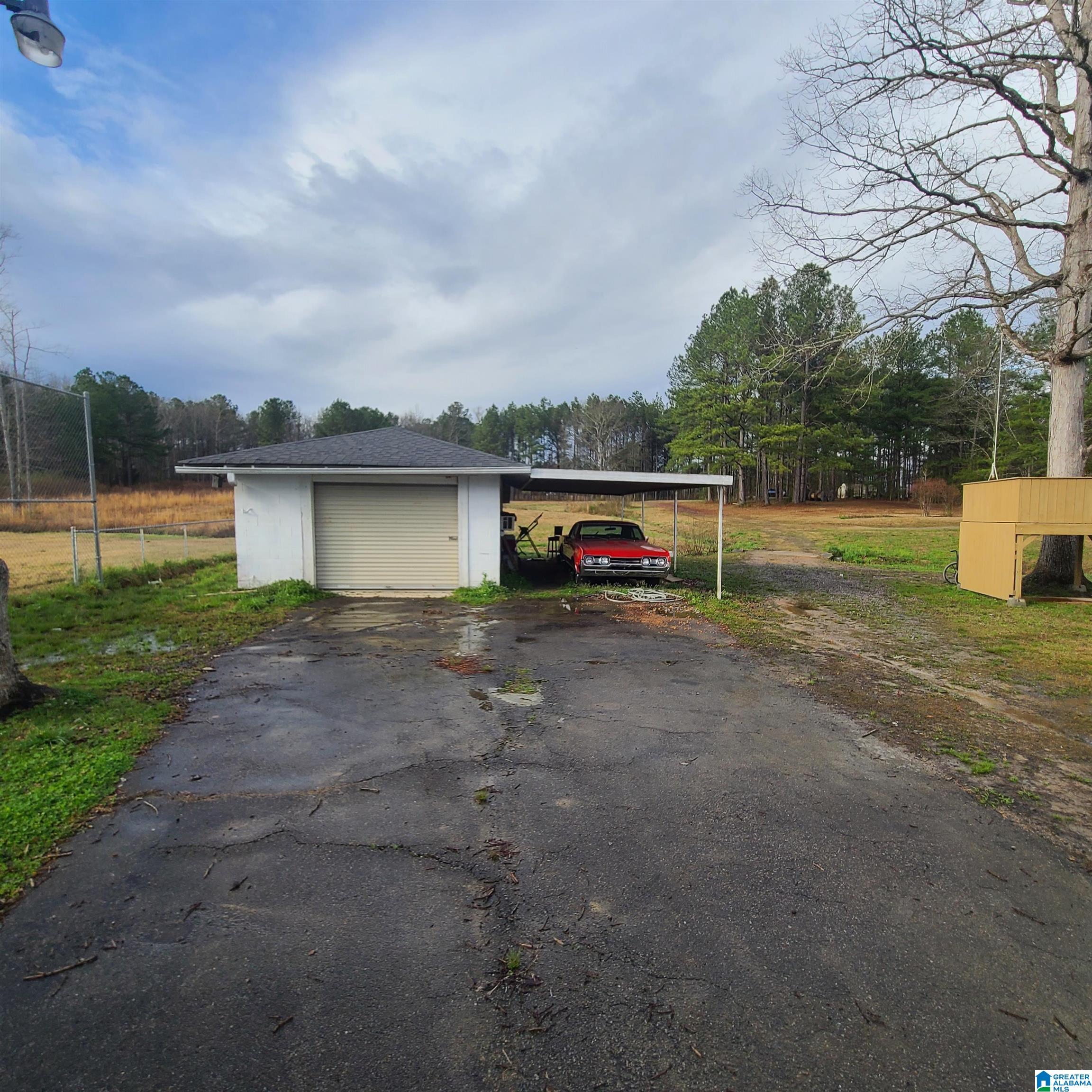 3521 Mt Moriah Road South Pell City, AL 35125 - Photo 17 of 18