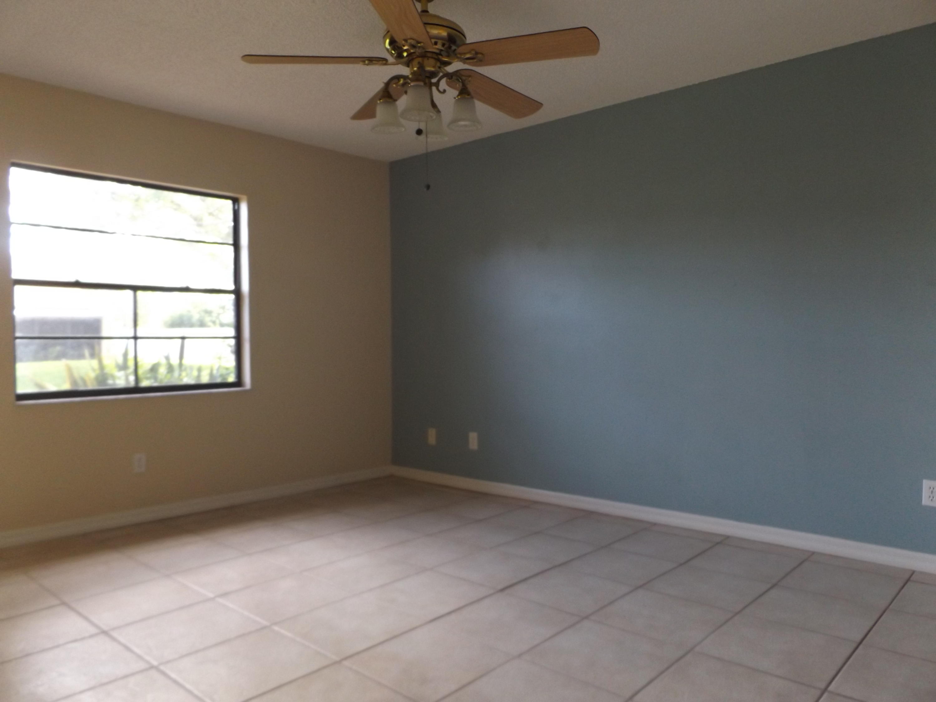 6008 Indrio Road, Unit 7 Fort Pierce, FL 34951 - Photo 18 of 29 Master Bedroom