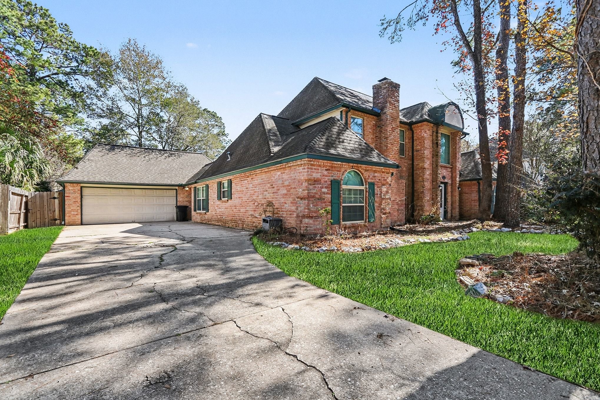 16118 Hexham Drive Spring, TX 77379 - Photo 3 of 27