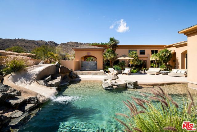 $3,995,000 | 136 Netas Drive, Palm Desert, CA 92260