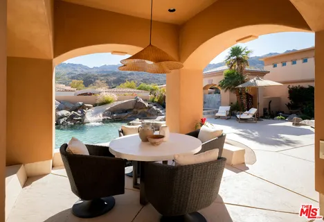 $4,295,000 | 136 Netas Drive, Palm Desert, CA 92260