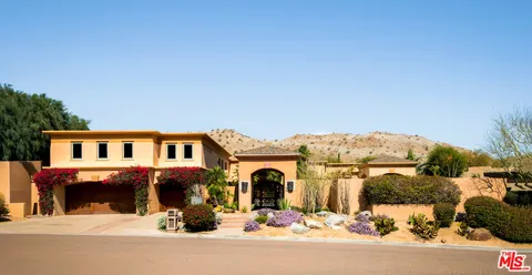$3,995,000 | 136 Netas Drive, Palm Desert, CA 92260