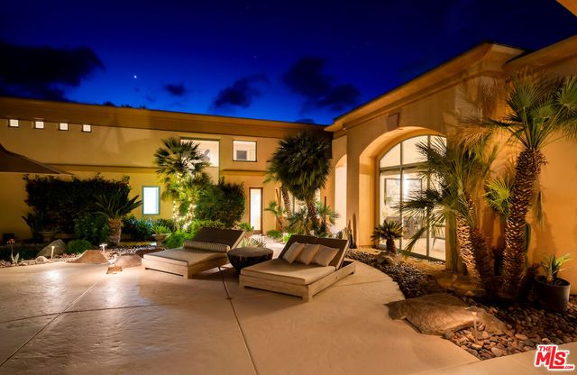 $4,295,000 | 136 Netas Drive, Palm Desert, CA 92260