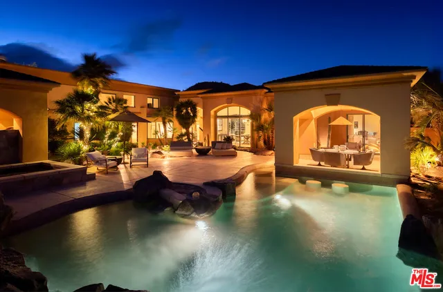$3,995,000 | 136 Netas Drive, Palm Desert, CA 92260
