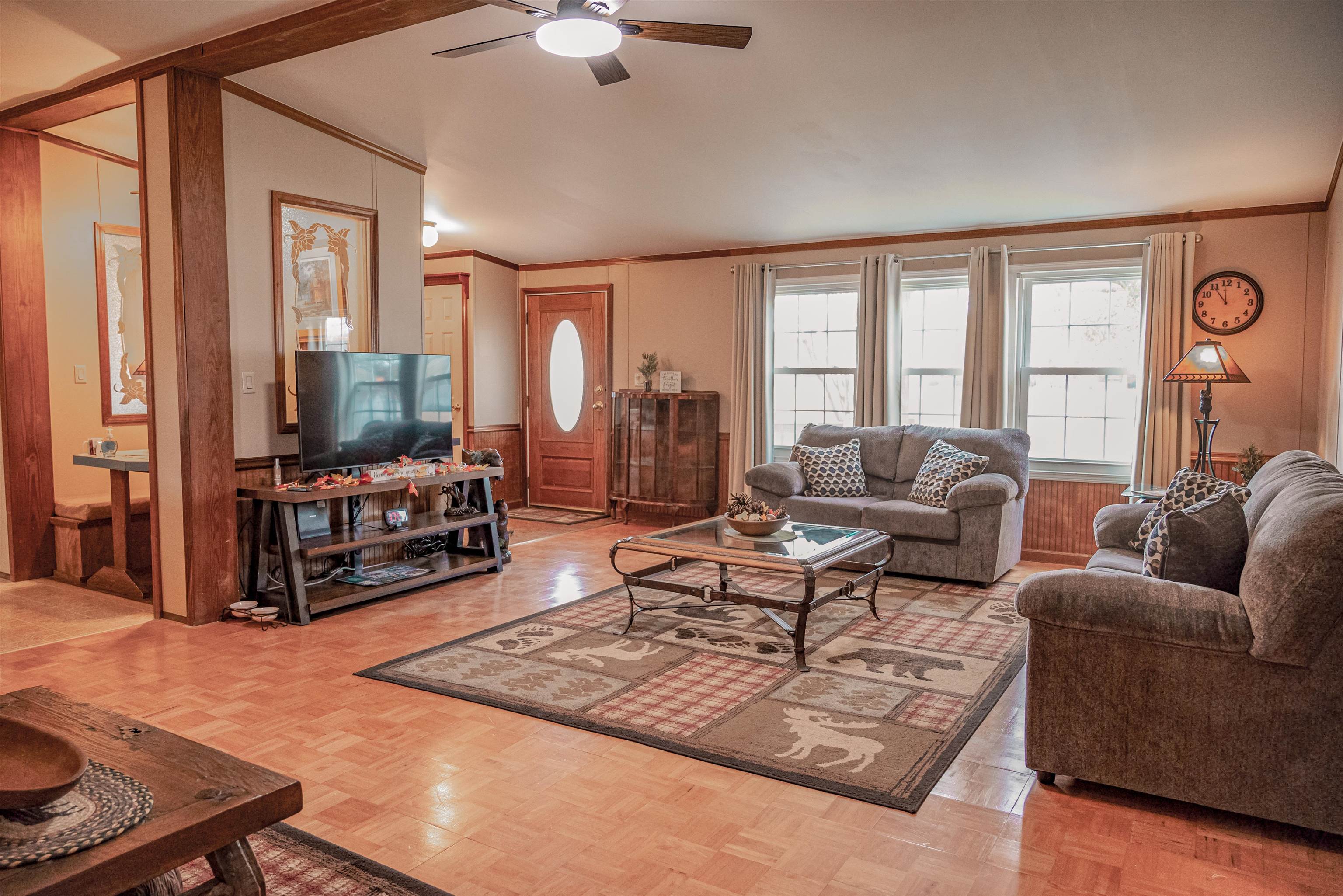 199 Rocky Creek Road Inman, SC 29349 - Photo 7 of 25 Gallery Image 7