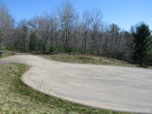 8197 Blue Jay Road Lake Tomahawk, WI 54539 - Photo 12 of 15 Gallery Image 12