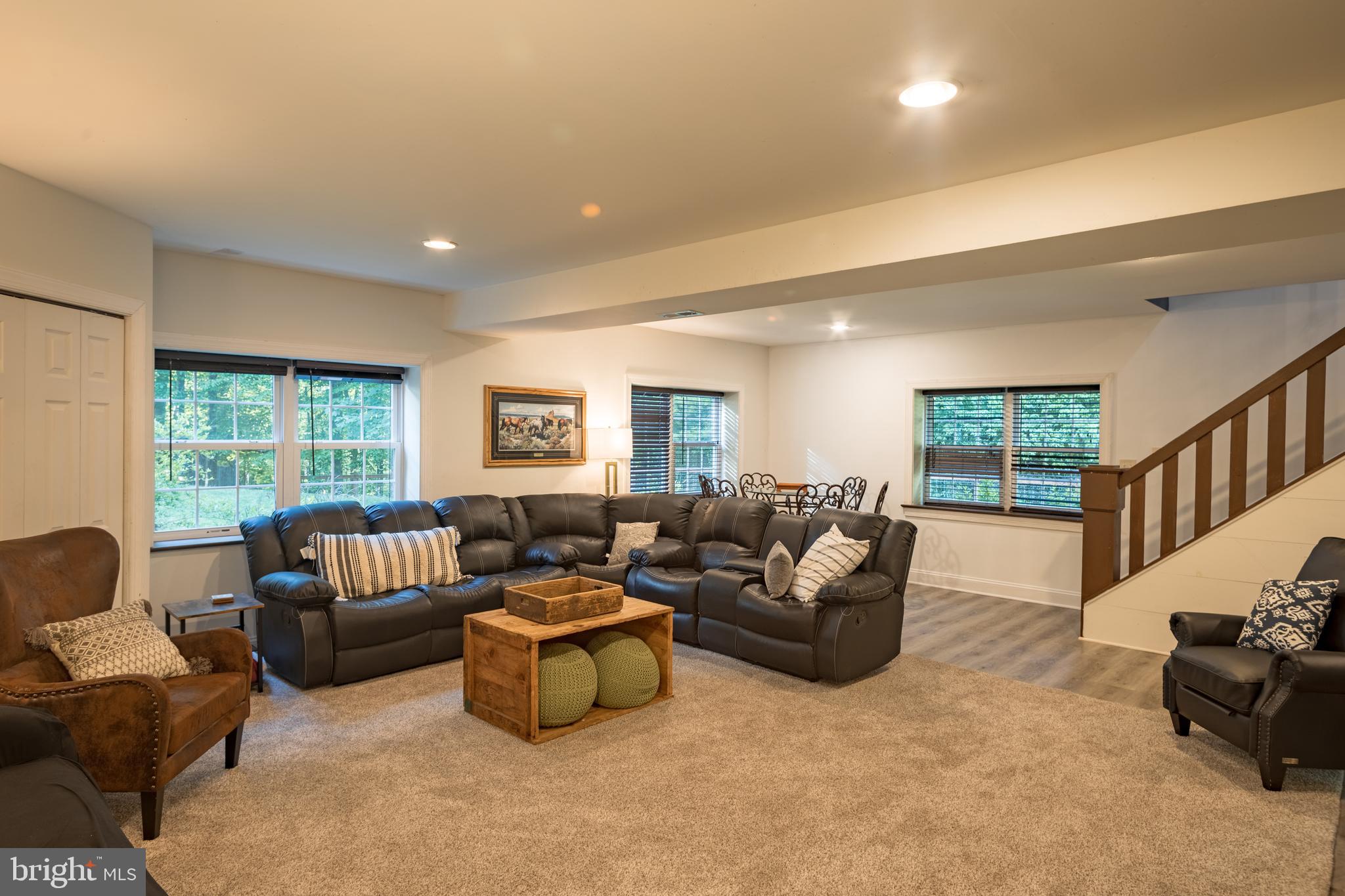 227 Reifsnyder Road Lititz, PA 17543 - Photo 18 of 21 LL family room with lots of natural light