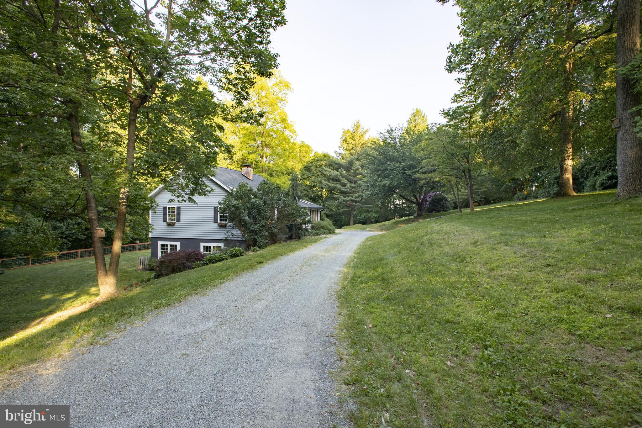 227 Reifsnyder Road Lititz, PA 17543 - Photo 3 of 21 View of property