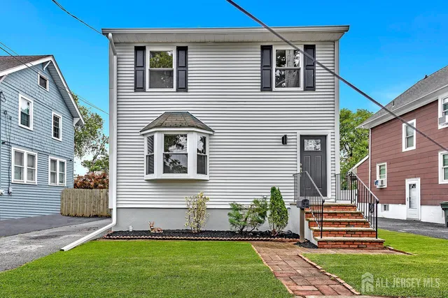 $510,000 | 325 Orange Street, Dunellen, NJ 08812