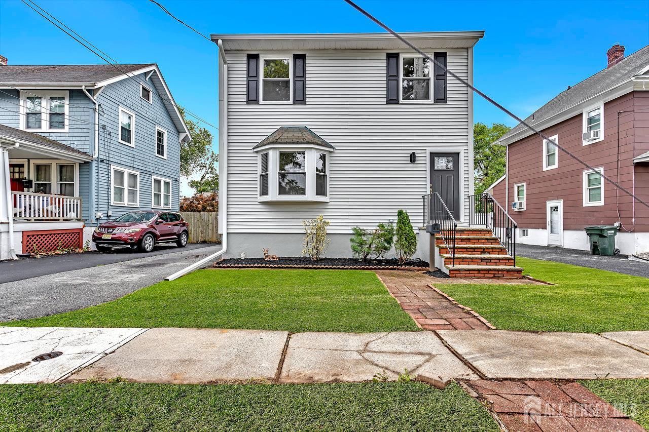 325 Orange Street Dunellen, NJ 08812 - Photo 3 of 30