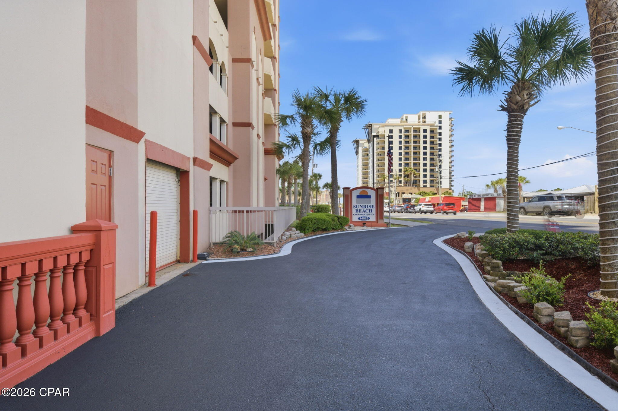 14825 Front Beach Road, Unit 1809 Panama City, FL 32413 - Photo 60 of 63 Gallery Image 60