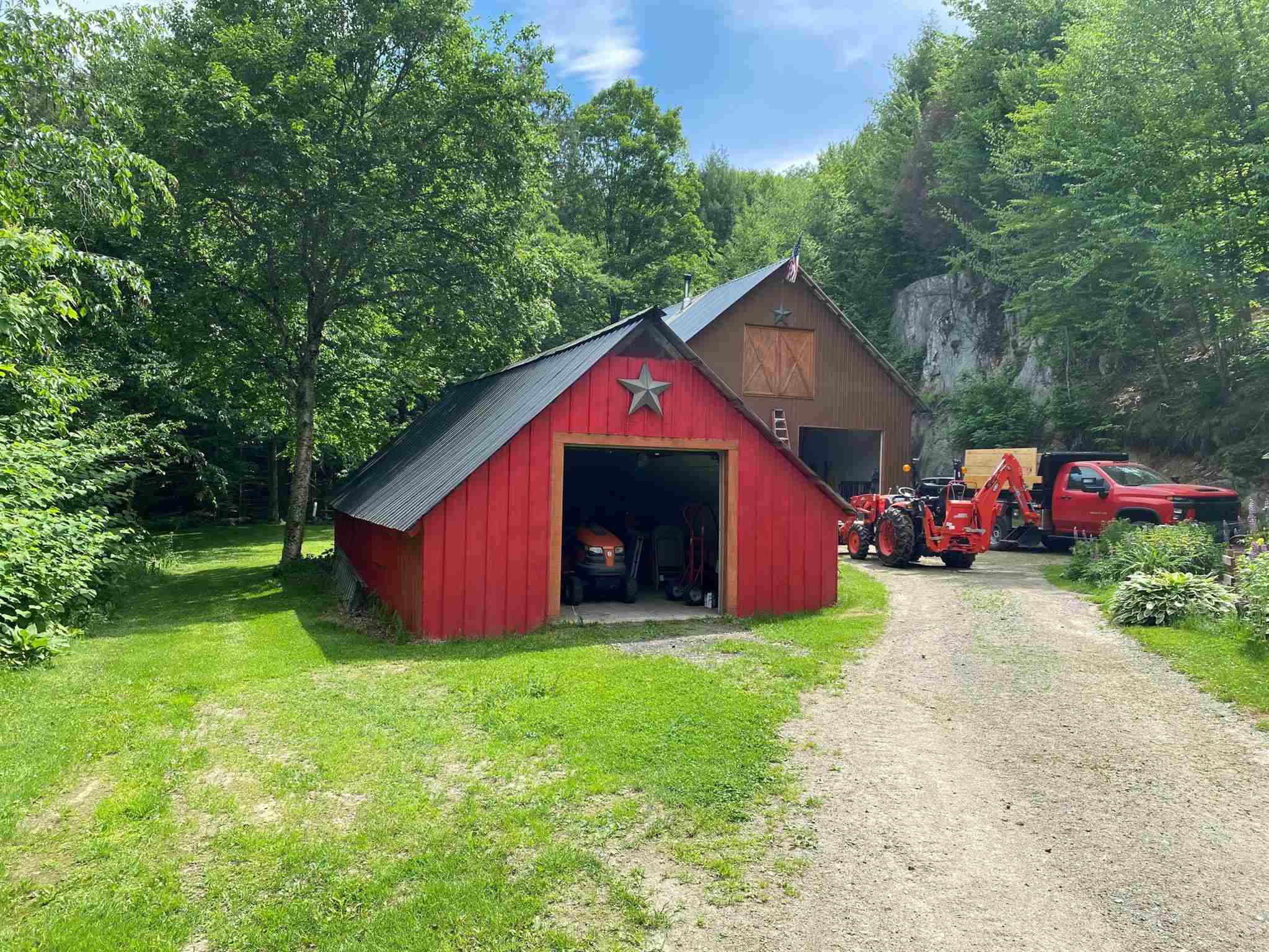 127 McKearney Road Wolcott, VT 05680 - Photo 17 of 40