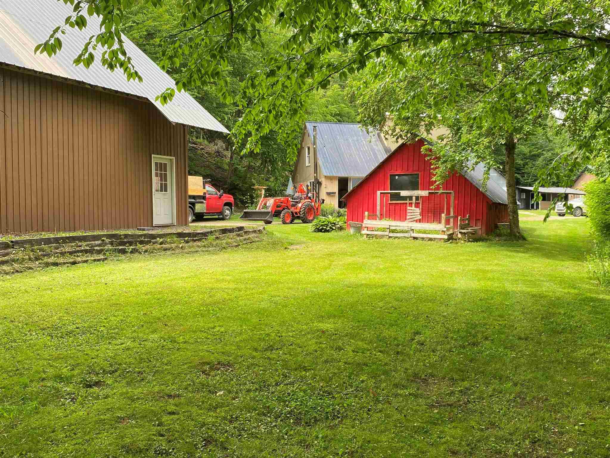 127 McKearney Road Wolcott, VT 05680 - Photo 18 of 40