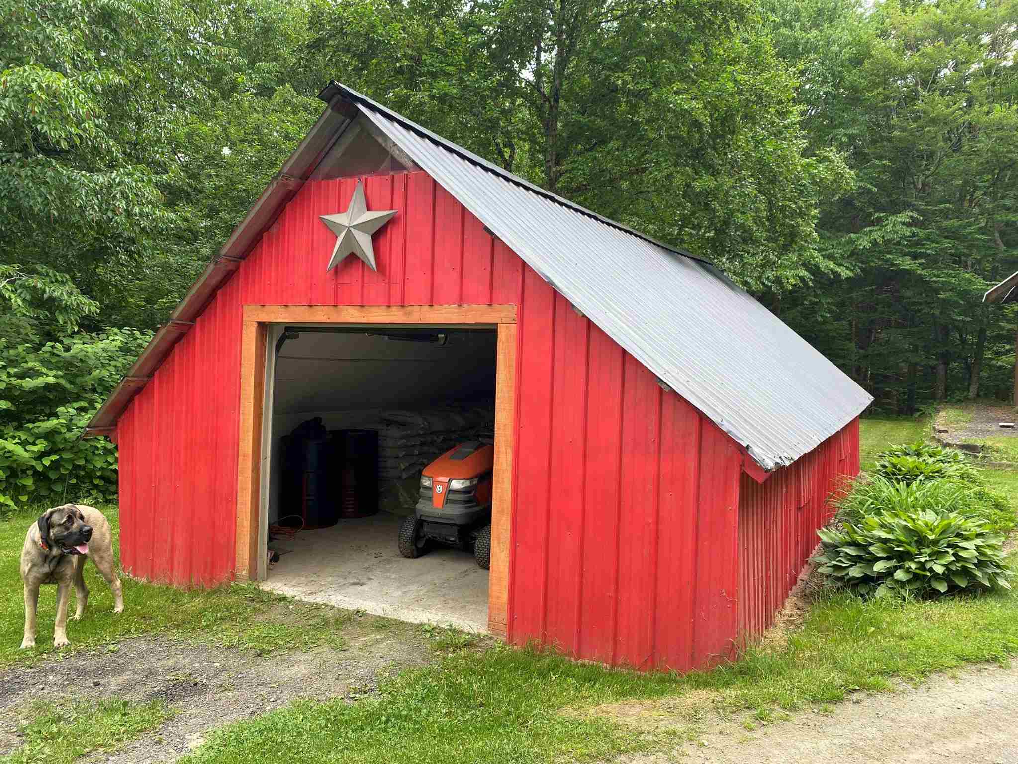 127 McKearney Road Wolcott, VT 05680 - Photo 19 of 40